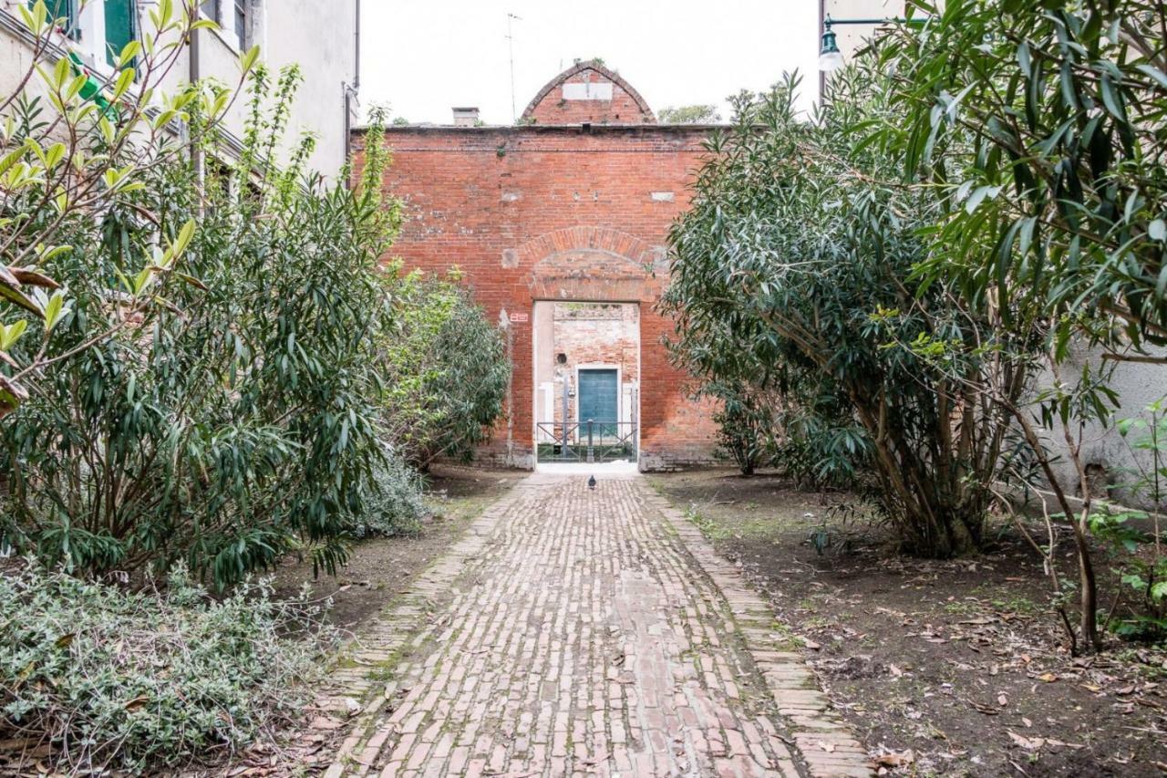 Casin Dei Spiriti Apartment Venice Exterior photo
