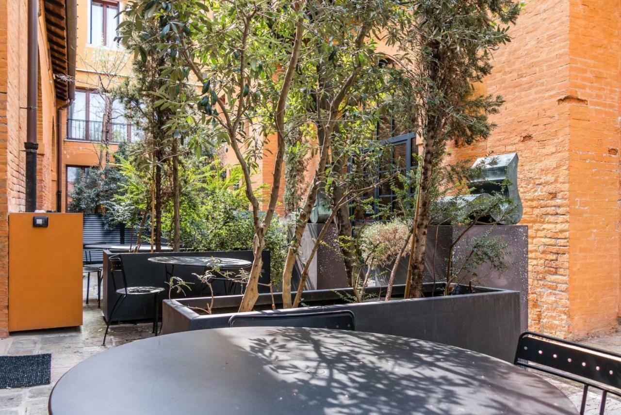 Casin Dei Spiriti Apartment Venice Exterior photo
