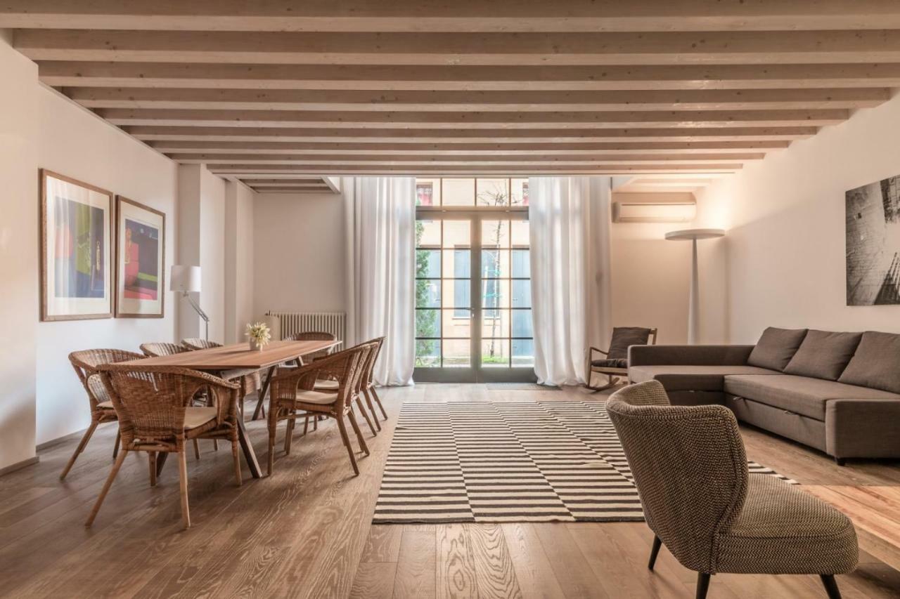 Casin Dei Spiriti Apartment Venice Exterior photo