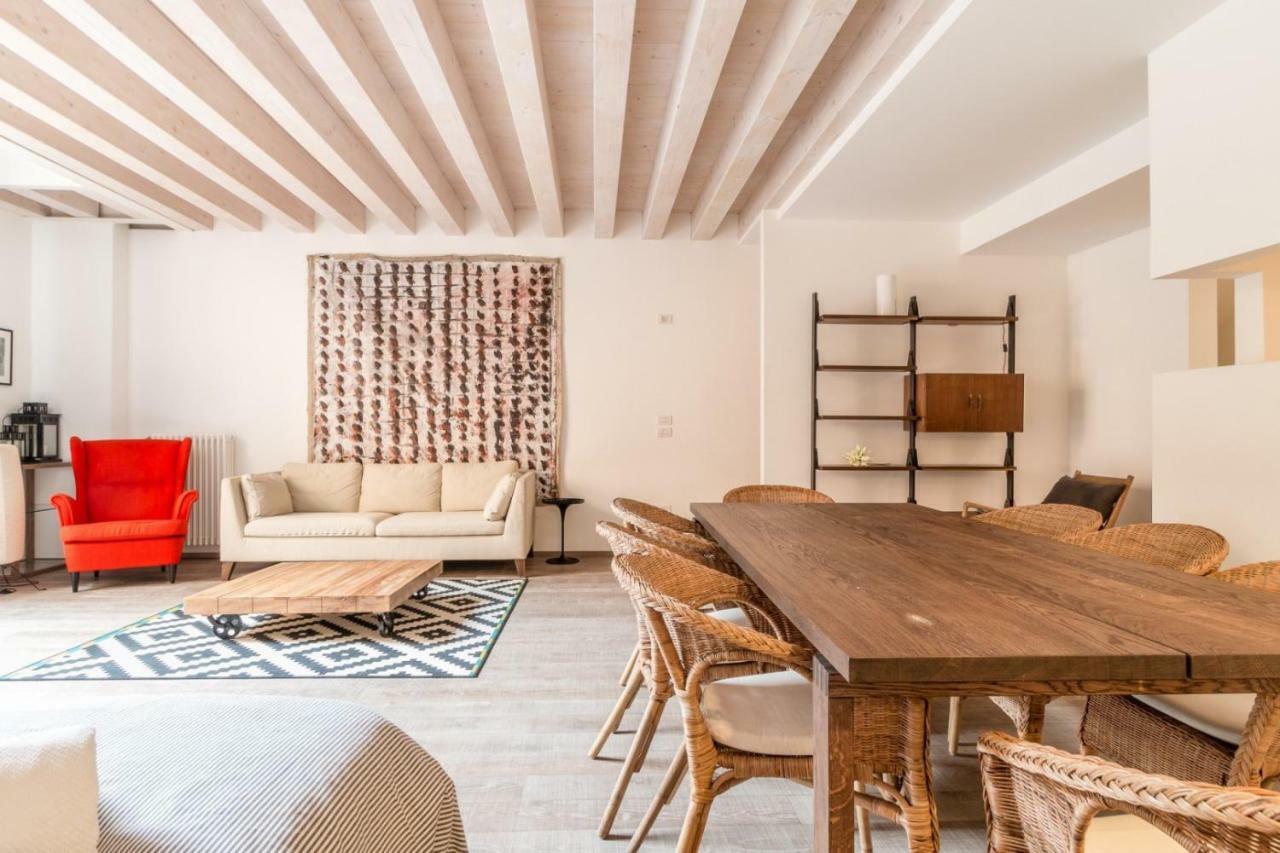 Casin Dei Spiriti Apartment Venice Exterior photo