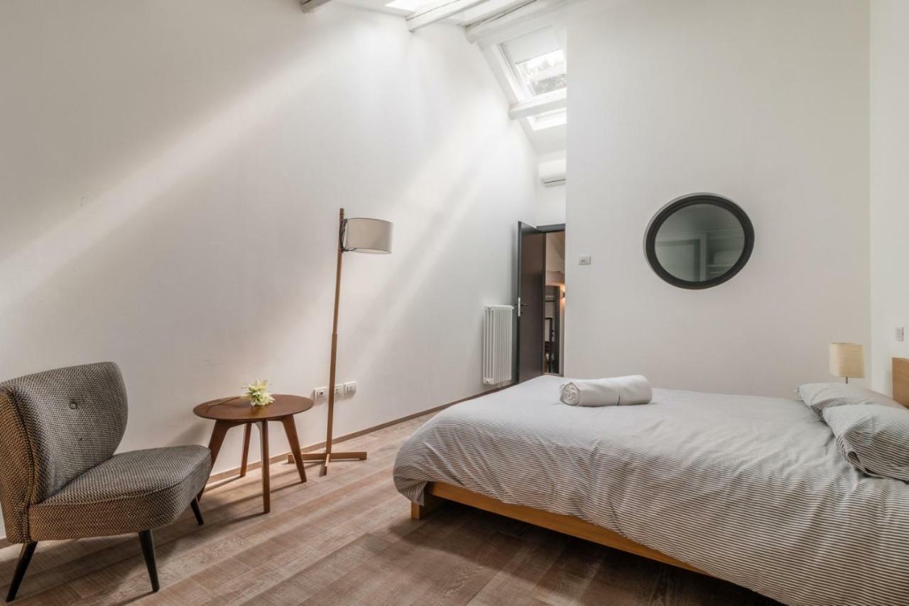 Casin Dei Spiriti Apartment Venice Exterior photo