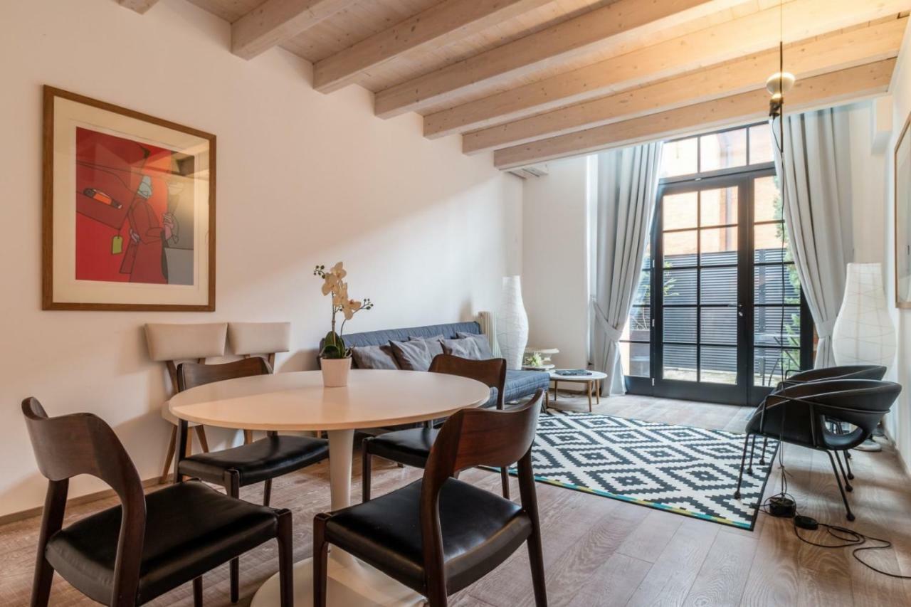 Casin Dei Spiriti Apartment Venice Exterior photo