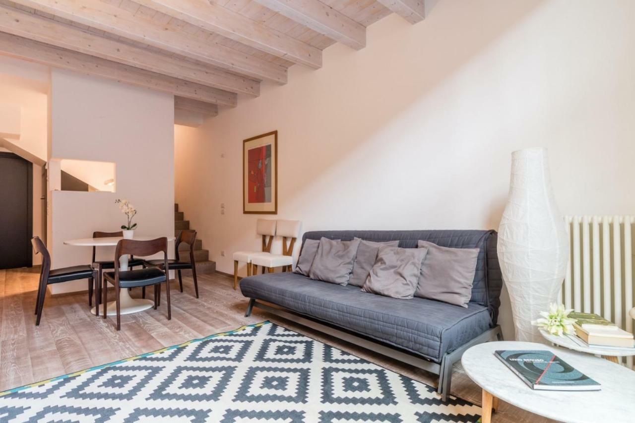 Casin Dei Spiriti Apartment Venice Exterior photo