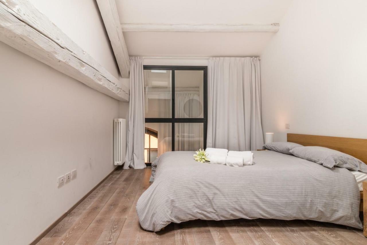 Casin Dei Spiriti Apartment Venice Exterior photo