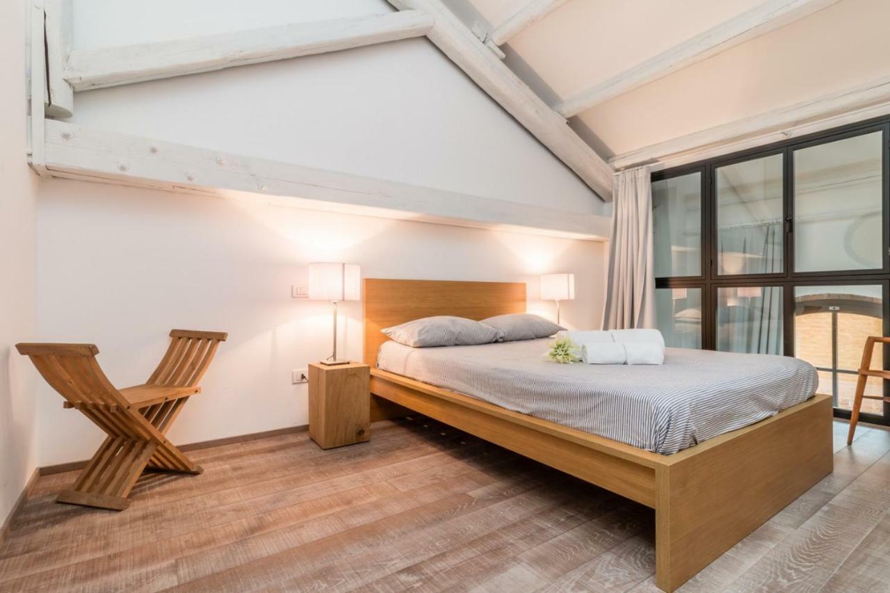 Casin Dei Spiriti Apartment Venice Exterior photo