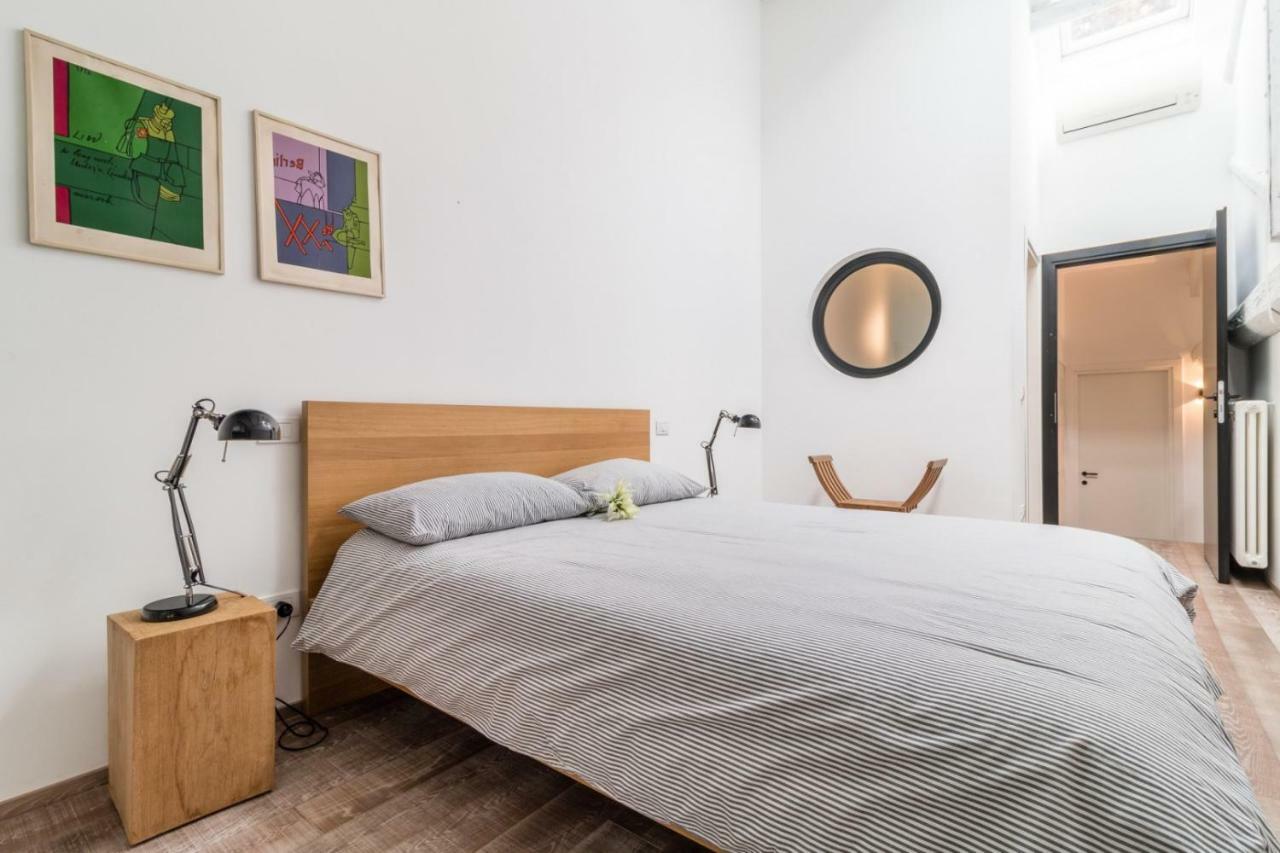 Casin Dei Spiriti Apartment Venice Exterior photo
